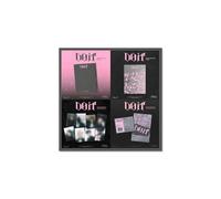 SKZ IT TAPE - Nastro adesivo "Do + IT + 8 fisarmonica + piattaforma ver"