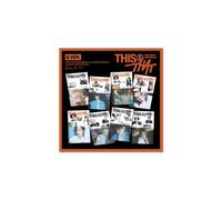 SKZ Stray kids THIS & That [& Ver.] 10° Mini album (versione casuale)