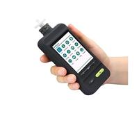 SKZ1050E Dispositivo di misurazione del gas metanolo CH4O da 0-50 ppm di facile utilizzo