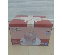 SKZOO COMPLEANNO CAKE Collection vol.3 - FoxI.Ny - Bandai prize Japan new figure