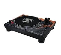 SL-1200M7B Orange Edition - Giradischi con trasmissione diretta