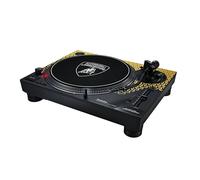 SL-1200M7B Yellow Edition - Giradischi con trasmissione diretta