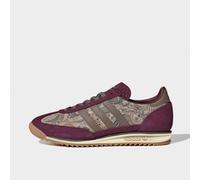 ADIDAS ORIGINALS Sneaker bassa 'SL 72 OG X Liberty London' beige / color fango / rosso vino Donna ADIDAS ORIGINALS 38,5-39