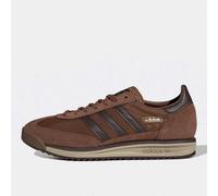 adidas SL 72 RS JS0744 Marrone Nero (Sistema Taglie Calzature EU, Adulto, Numero, Stretta, 42 2/3)