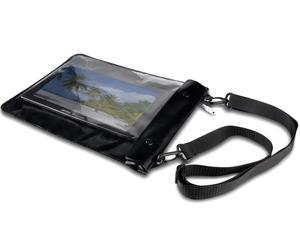 Sl Beach Skin Strand - Custodia Impermeabile per Apple IPAD 5 4 3 5G 4G Air 1 2