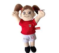 SL Benfica | Pet Ragazza Scudo