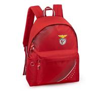 SL Benfica Zaino, Rosso, 43×33×13 cm, rosso, 43×33×13 cm