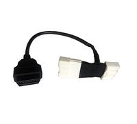 SL Elements Adattatore CAN-BUS OBD II 26 pin Scan My Tesla Model 3