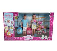 SL FAMILY HOLIDAY SURPRISE
