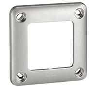 Legrand 077851 Placca copripresa e copri interruttori