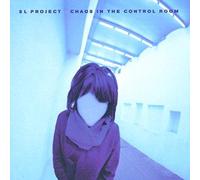 Sl Project - Chaos in the Control Room CD