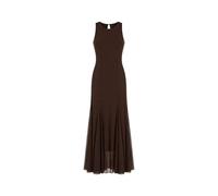 SL Serafina Mesh - Abito Lungo