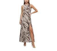 Guess, ,Dresses ,Donna ,Multicolore ,M Occasion Gown