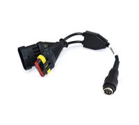 SL010593 CAVO SLAVE MOTOGUZZI QUADRO