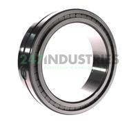 SL014934-A INA 170 x 230 x 60 mm CYL. ROLL. DOUBLE ROW Doppia fila di rulli c...