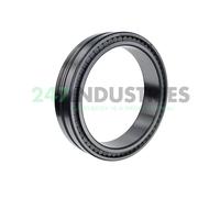 SL024834-A-2S INA 170 x 215 x 45 mm CYL. ROLL. DOUBLE ROW Doppia fila di rull...