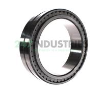 SL024934-A-C3 INA 170 x 230 x 60 mm CYL. ROLL. DOUBLE ROW Cuscinetto a pieno ...