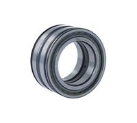 SL045010-PP-2NR-C3-L091 INA 50 x 80 x 40 mm CYL. ROLL. DOUBLE ROW Doppia fila...