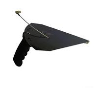 SL10 Log-Periodic Antenna per applicazioni di test RF comprese le comunicazioni broadcast e la valutazione della banda 5G (maniglia dell'antenna)