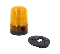SL10-M1KTB-Y: acustico-visivo 10-30VDC LED ambra PATLITE
