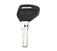 Chiave Security Lock Givi per bauletti
