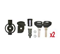 SL102 - Givi KIT UNIFICAZIONE CHIAVISECURITY LOCK PER 2 VALIGIE