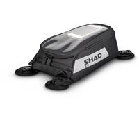 borsa da serbatoio shad calamite sl12 (4l.) nero UNICA