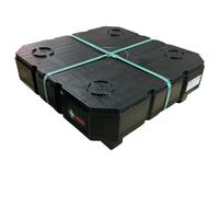 SL181868-E-C3 INA 340 x 420 x 38 mm CYL. ROLL. SINGLE ROW Fila singola di rul...