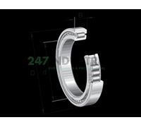 SL183056-TB-C3 INA 280 x 420 x 106 mm CYL. ROLL. SINGLE ROW Fila singola di r...