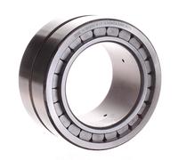 SL185014-A INA 70 x 110 x 54 mm CYL. ROLL. DOUBLE ROW Doppia fila di rulli ci...