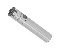 SL22 ERG16A 80 Pinza Porta Mandrino Asta di Prolunga per Pinza per Centro di Lavoro Tornio CNC