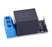 SL25A01 Modulo relè autobloccante a 1 canale 5V Interruttore di controllo basso livello Moduli bistabili