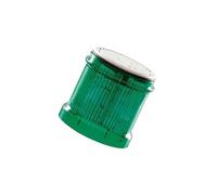 SL7-L24-G Segnalatore: Luce LED verde Corrente USA: 18-30VDC Corrente USA: 18...