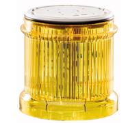 SL7-L24-Y MODULO LUCE CON LED GIALLO 24V AC/DC LUCE 171465