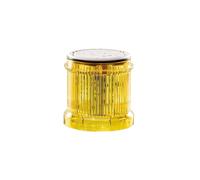 SL7-L24-Y Segnalatore: Luce LED giallo Corrente USA: 18-30VDC Corrente USA: 1...