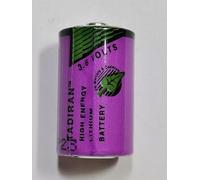 SL750/s- Batteria sostitutiva Tadiran al litio 3,6 V 1/2 AA per sistema di allarme Infinite. SL750/s