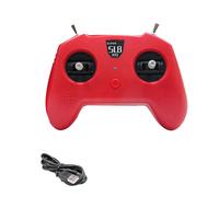 SL8 X V2 FPV Drone Simulator + Supporto TYPE-C per Virtual Flight 5665
