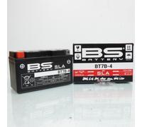 sla bs batteria per moto ducati 1199 panigale r 2015 al 2017 yt7b-bs / ct7b-4