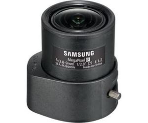 SLA-M2890DN/ LENS, 1/2.8 POLLICE, 3 MP, VARI-FOCAL (2.8-9.0MM), AUTO DC IRIS, CS-M