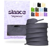 Slaace Campus 18mm, Alexander McQueen Lacci Larghi 00s Knu Skool