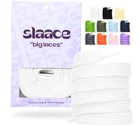 Slaace Lacci Campus 18mm - laccio 00s, Alexander McQueen, Per Campus 00s Larghi, Knu Skool