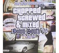 Slab House Dj's - Down South 05