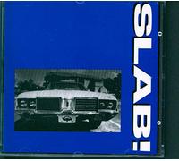 Slab! - Ship of fools (1991)