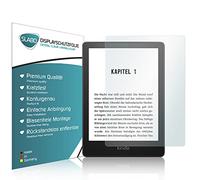 Slabo 2 x Pellicola Protettiva per Display Compatibile con Amazon Kindle Paperwhite Kids (11ª Generazione | 2021) Protezione Crystal Clear
