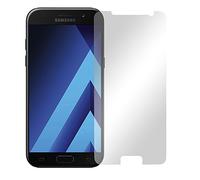Slabo 2 x Pellicola Protettiva per Display per Samsung Galaxy A5 (2017) SM-A520F Crystal Clear Invisibile