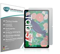 Slabo 2 x pellicola protettiva per display per Samsung Galaxy Tab S7 protezione No Reflexion | Anti Riflesso OPACA