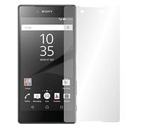 Slabo 4 x Pellicola Protettiva per Display Compatibile con Sony Xperia Z5 Premium Protezione Display Crystal Clear