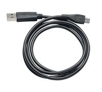 Slabo Cavo di Ricarica Micro USB per Xiaomi Mi A2 Lite | Redmi 6 | 6A | 6 PRO | 7 Cavo di sincronizzazione Cavo di Collegamento Cavo Dati - Nero | Nero