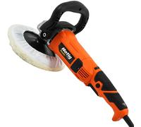 Slacido del motore rotante da 2400 W - Macchina da lucidatura da 180 mm