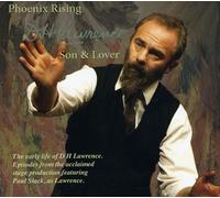 Slack, Paul - Phoenix Rising (D. H. Lawrence Son & Lover)
